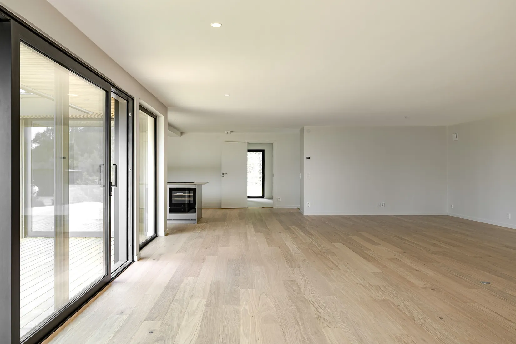 Villa, Särdalsvägen 8, Haverdal, Halmstad