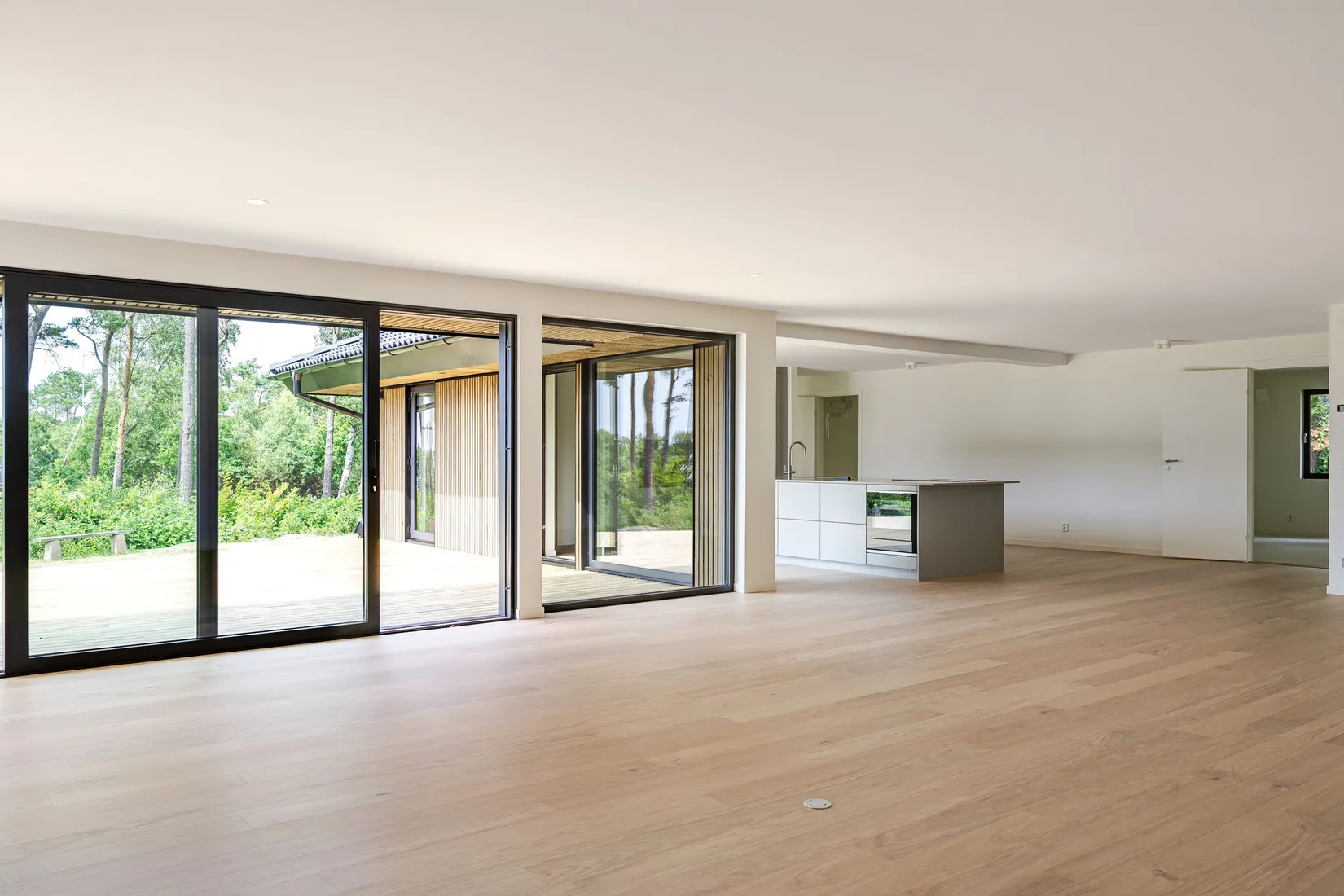 Villa, Särdalsvägen 8, Haverdal, Halmstad