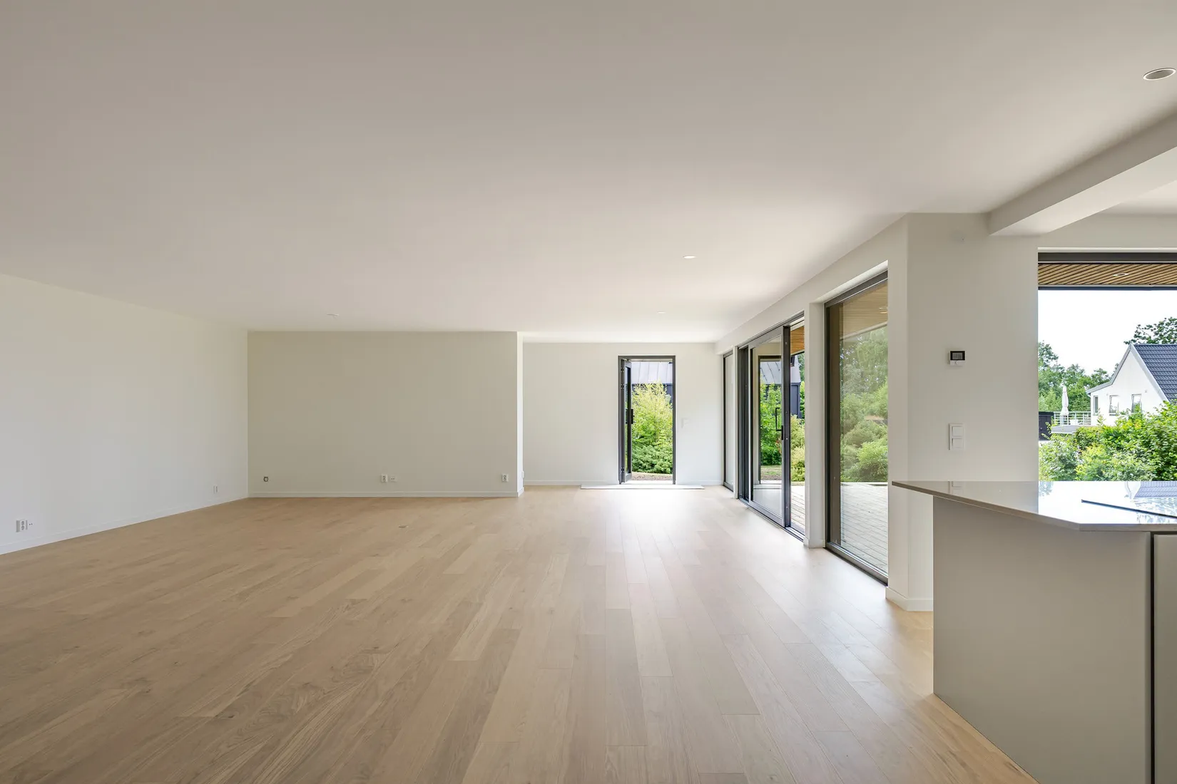 Villa, Särdalsvägen 8, Haverdal, Halmstad