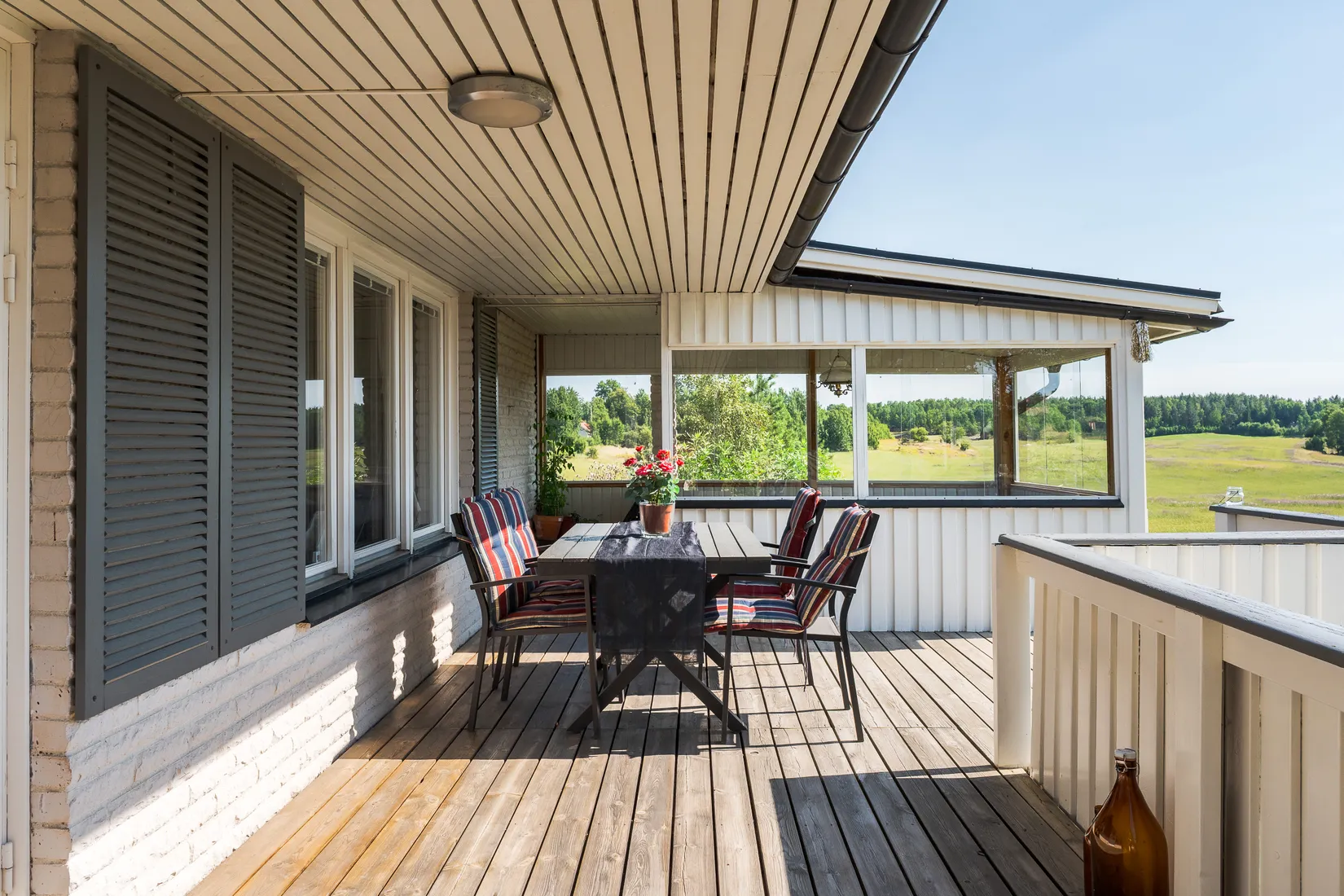 Villa, Sankta Marias väg 26, Finspång