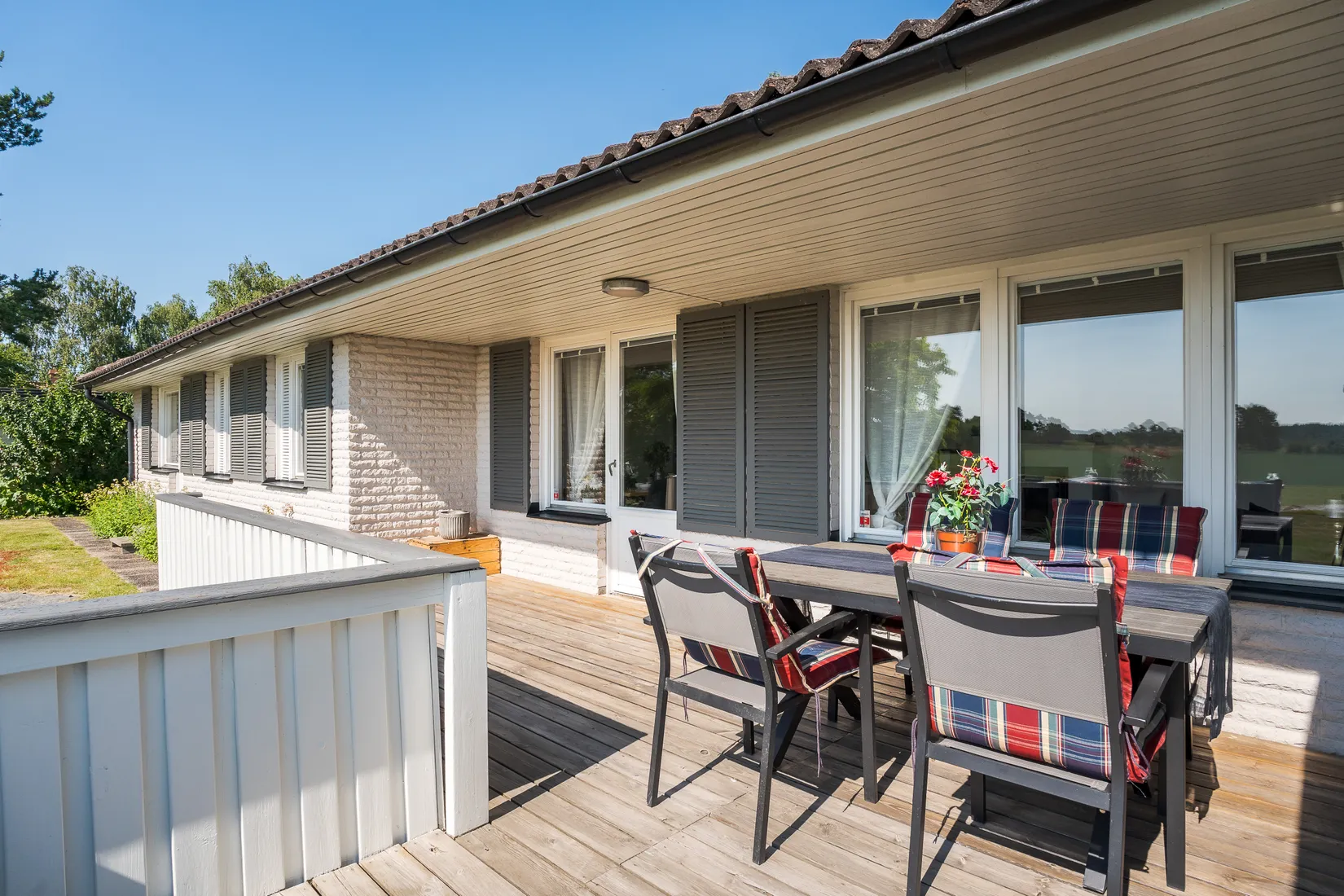 Villa, Sankta Marias väg 26, Finspång