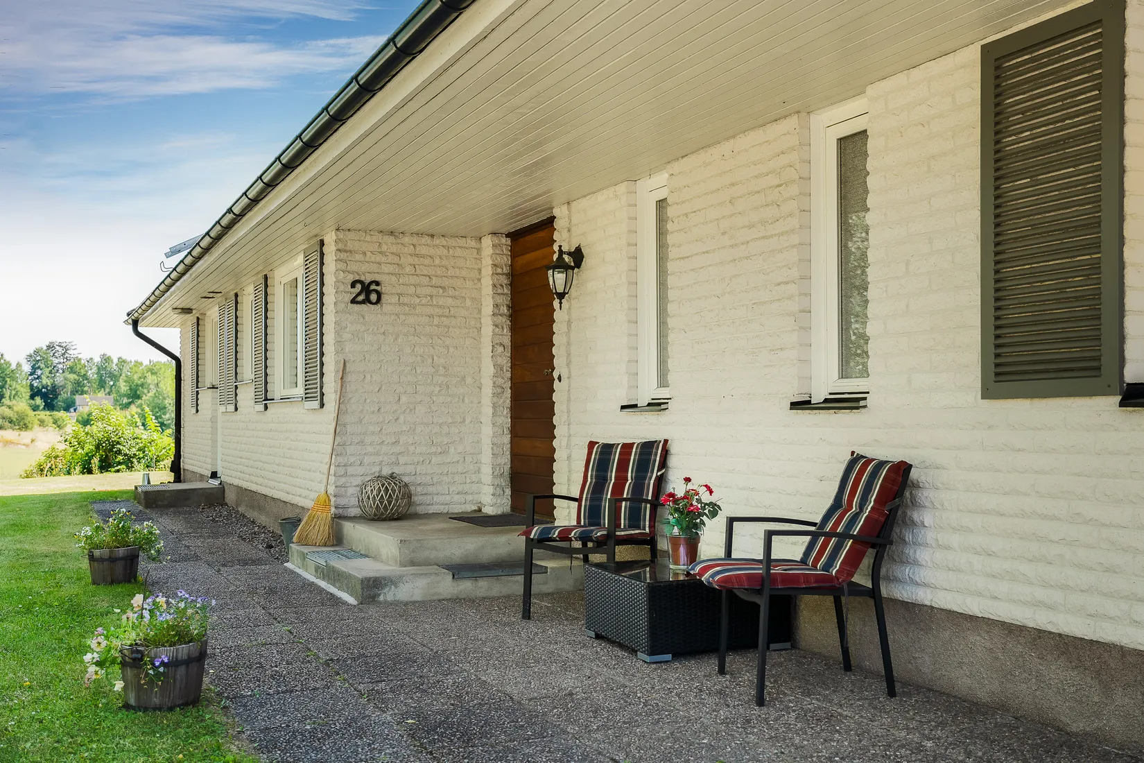 Villa, Sankta Marias väg 26, Finspång