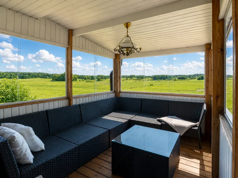 Villa, Sankta Marias väg 26, Finspång