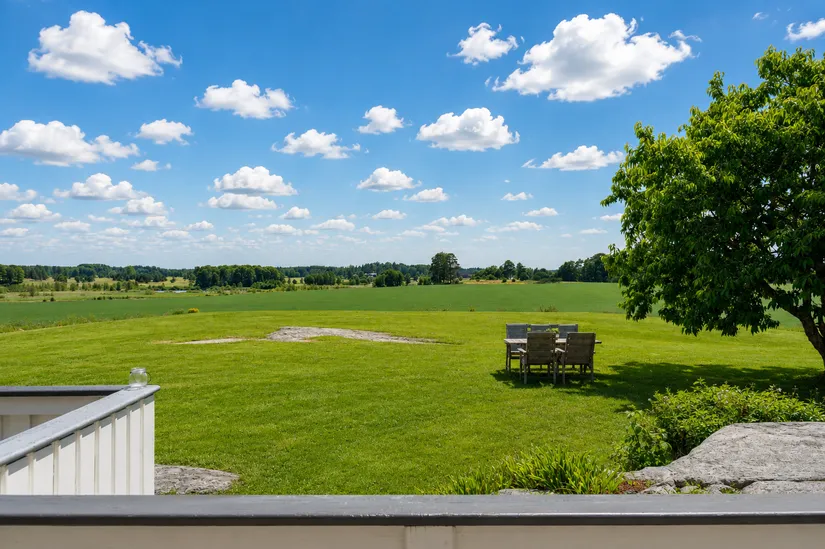 Villa, Sankta Marias väg 26, Finspång