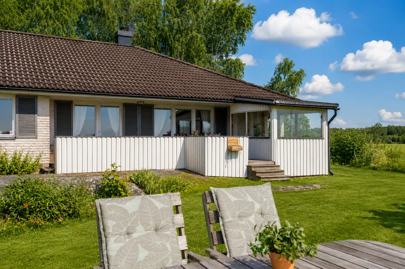 Villa, Sankta Marias väg 26, Finspång