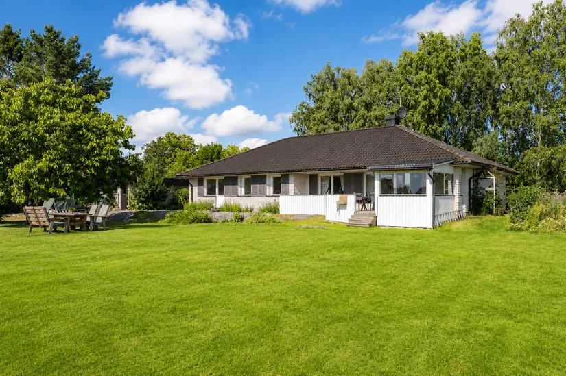 Villa, Sankta Marias väg 26, Finspång