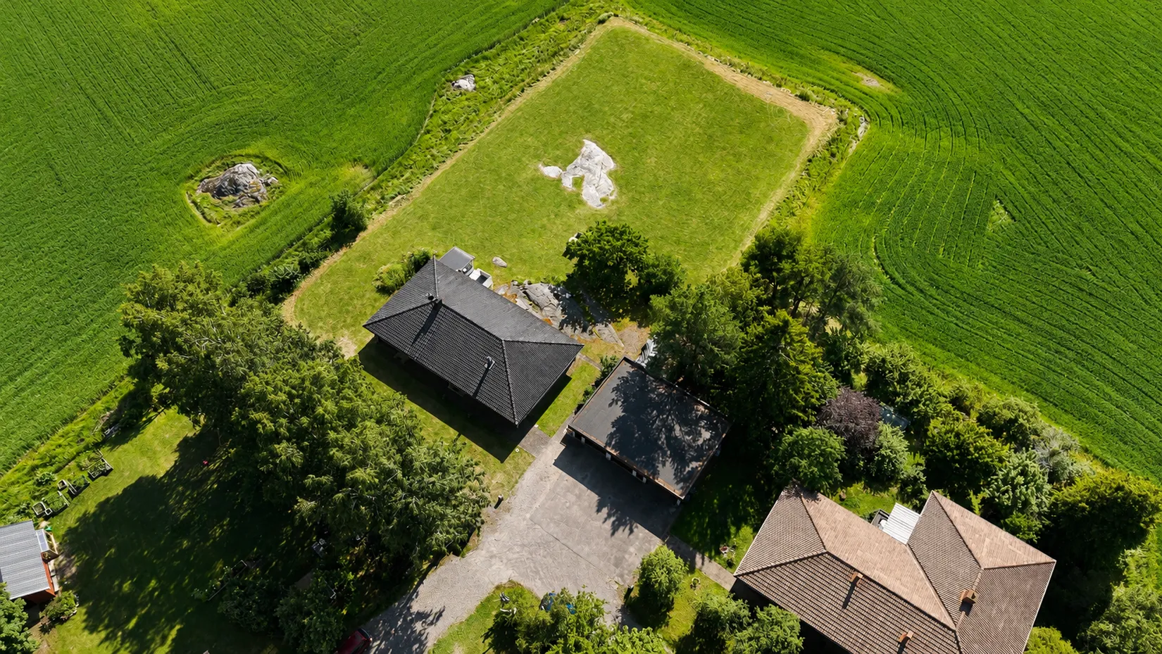 Villa, Sankta Marias väg 26, Finspång