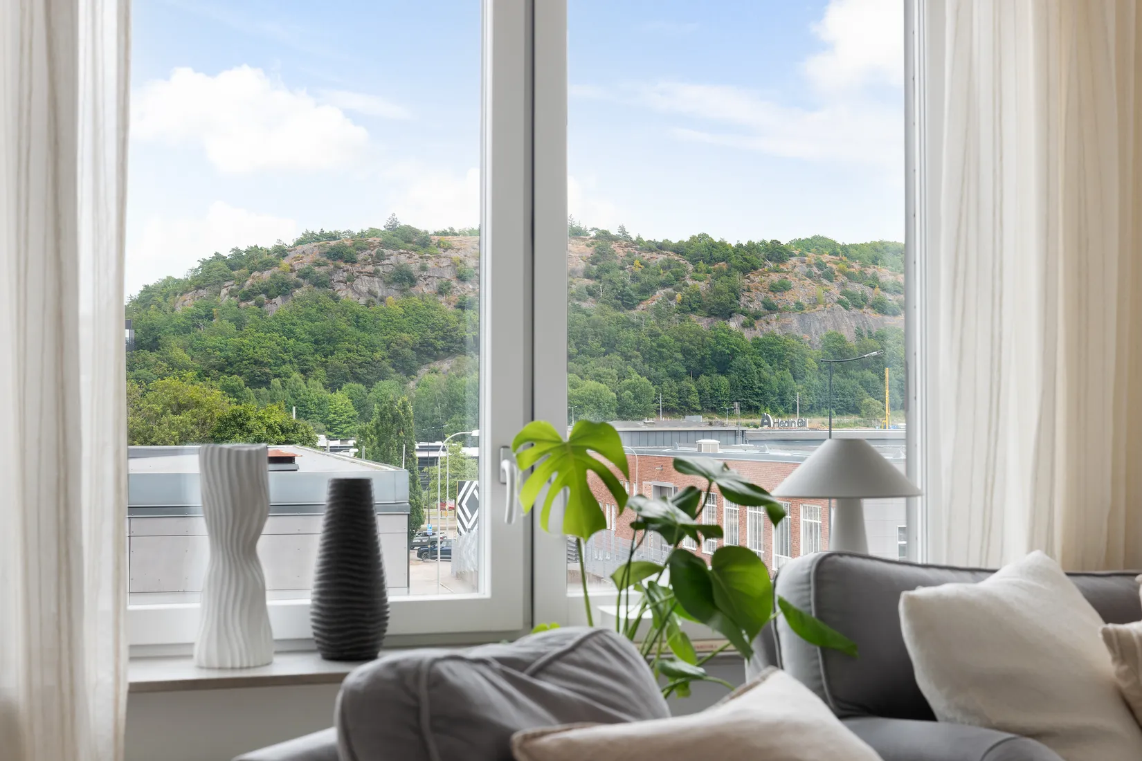 Bostadsrätt, Ebbe Lieberathsgatan 27E, Johanneberg - Almedal, Göteborg