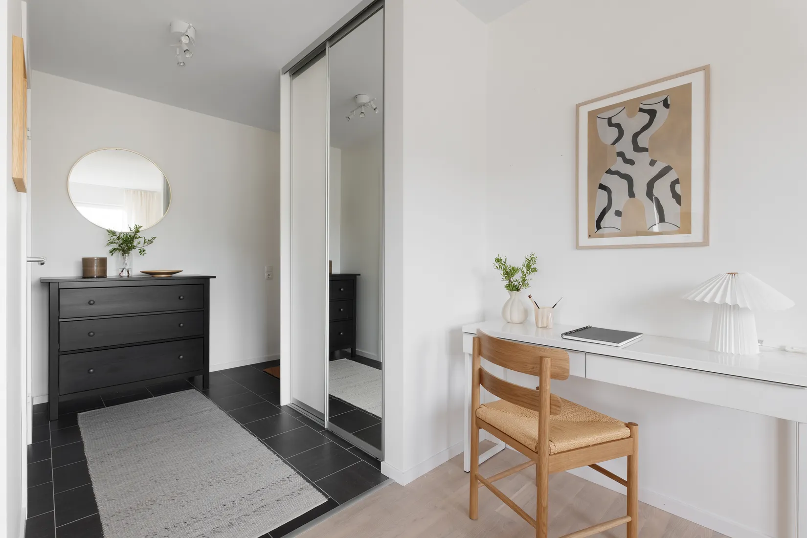 Bostadsrätt, Ebbe Lieberathsgatan 27E, Johanneberg - Almedal, Göteborg