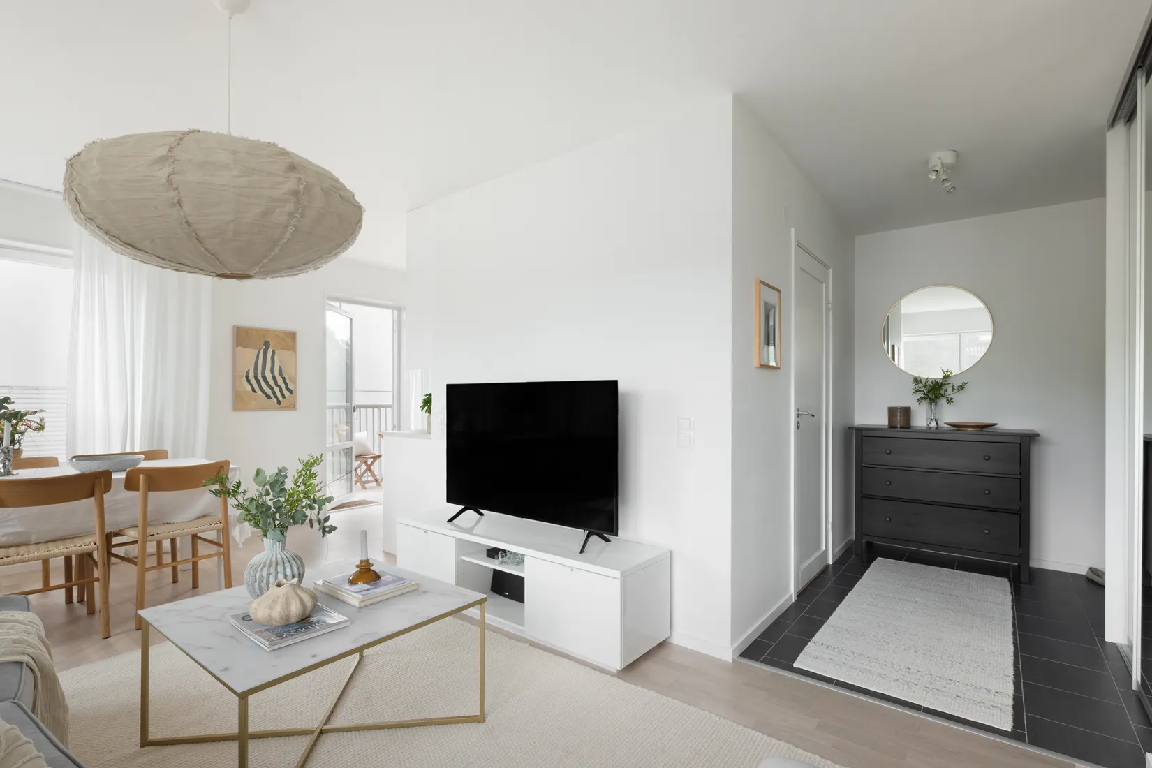 Bostadsrätt, Ebbe Lieberathsgatan 27E, Johanneberg - Almedal, Göteborg