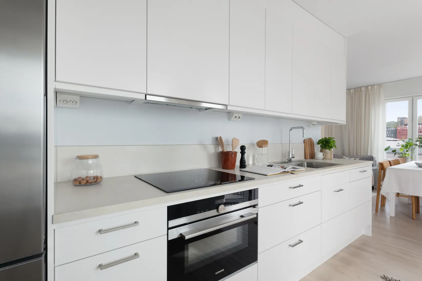 Bostadsrätt, Ebbe Lieberathsgatan 27E, Johanneberg - Almedal, Göteborg