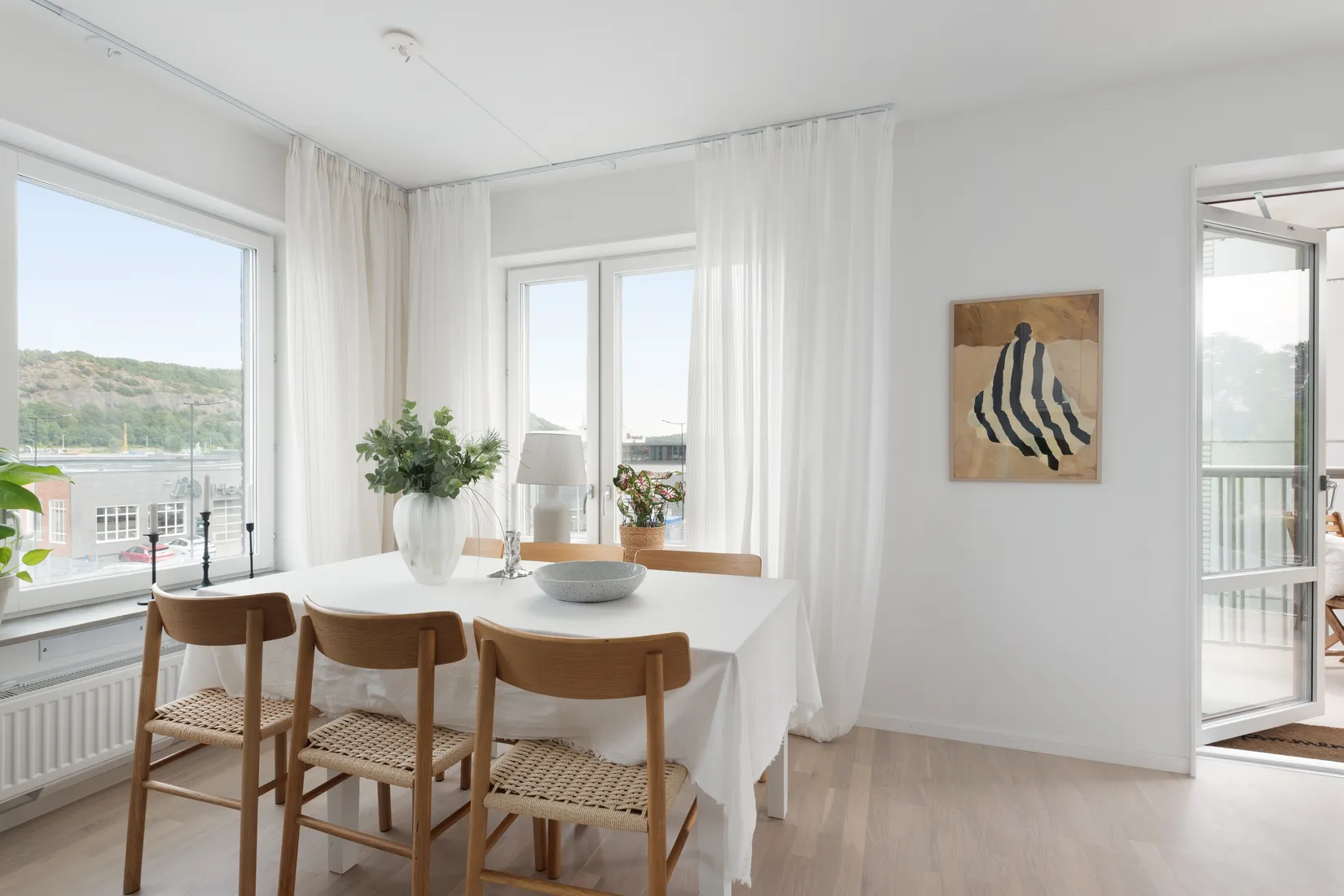 Bostadsrätt, Ebbe Lieberathsgatan 27E, Johanneberg - Almedal, Göteborg