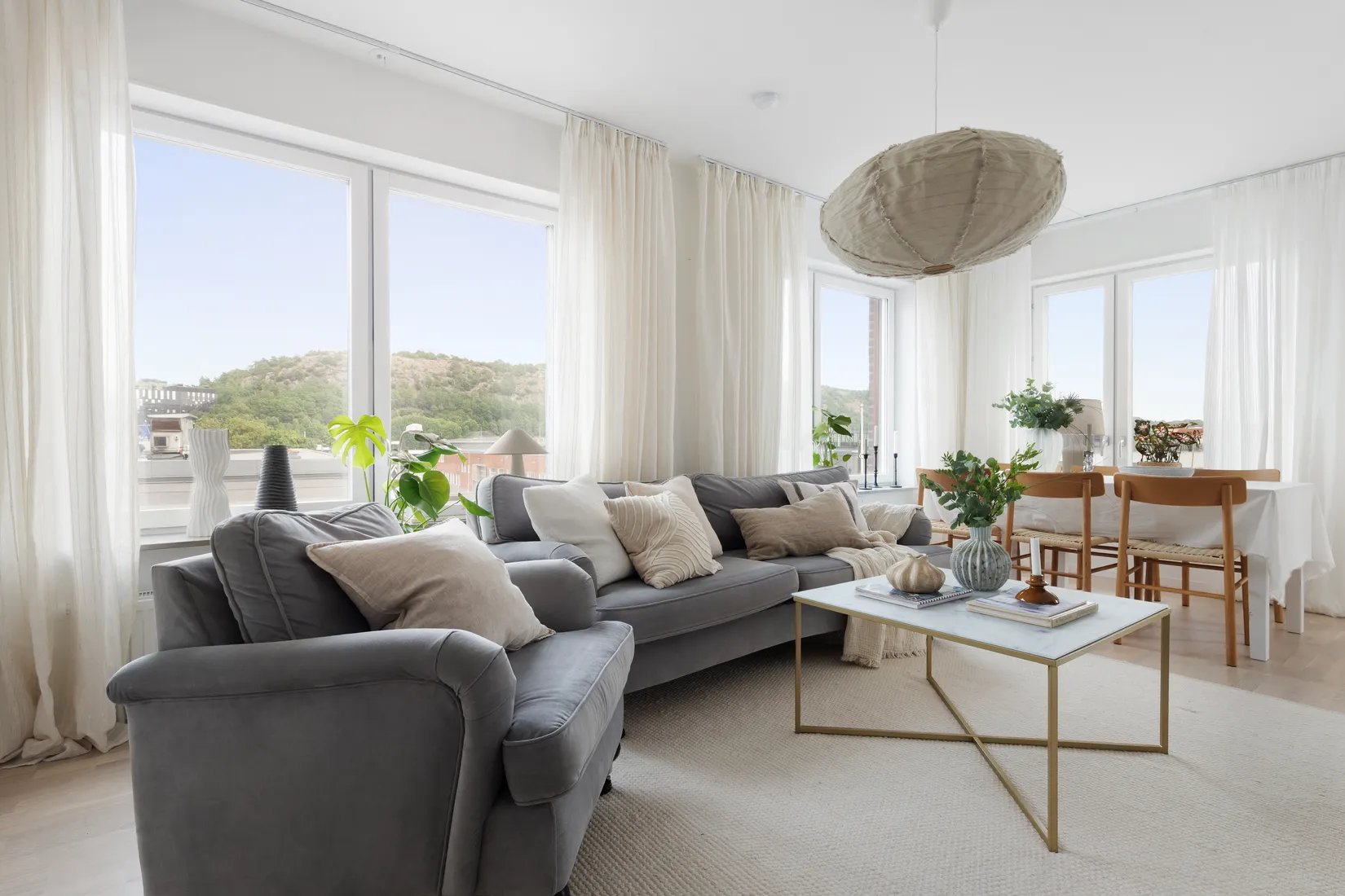 Bostadsrätt, Ebbe Lieberathsgatan 27E, Johanneberg - Almedal, Göteborg