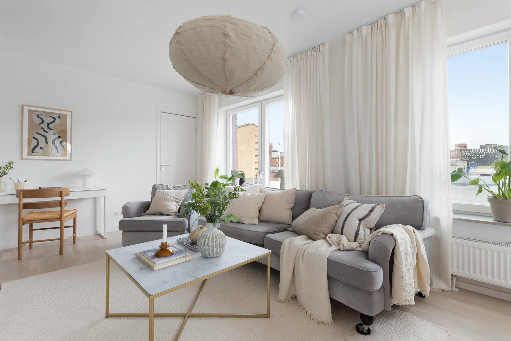 Bostadsrätt, Ebbe Lieberathsgatan 27E, Johanneberg - Almedal, Göteborg