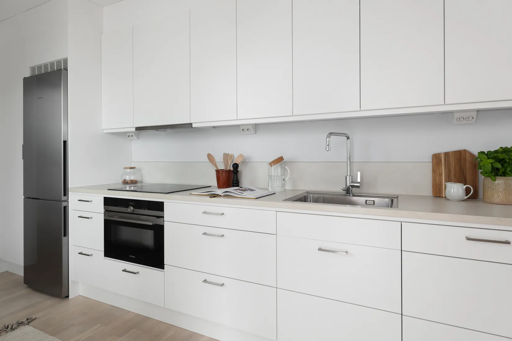 Bostadsrätt, Ebbe Lieberathsgatan 27E, Johanneberg - Almedal, Göteborg