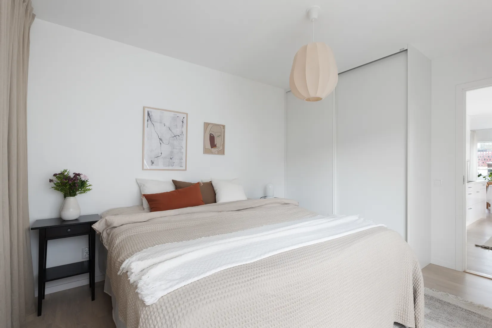 Bostadsrätt, Ebbe Lieberathsgatan 27E, Johanneberg - Almedal, Göteborg