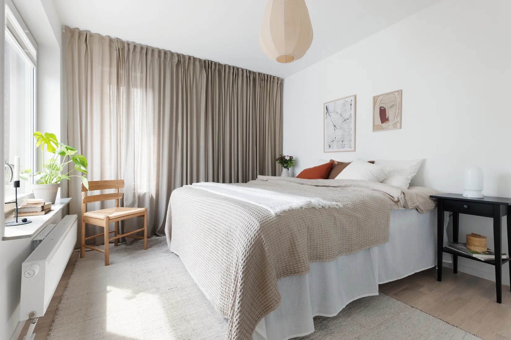 Bostadsrätt, Ebbe Lieberathsgatan 27E, Johanneberg - Almedal, Göteborg