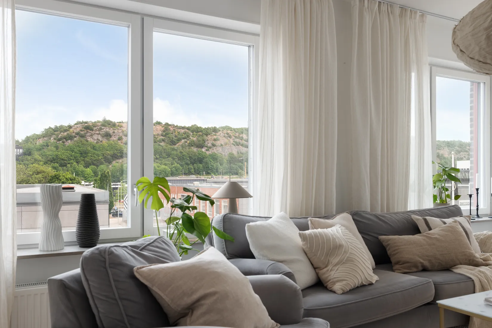 Bostadsrätt, Ebbe Lieberathsgatan 27E, Johanneberg - Almedal, Göteborg
