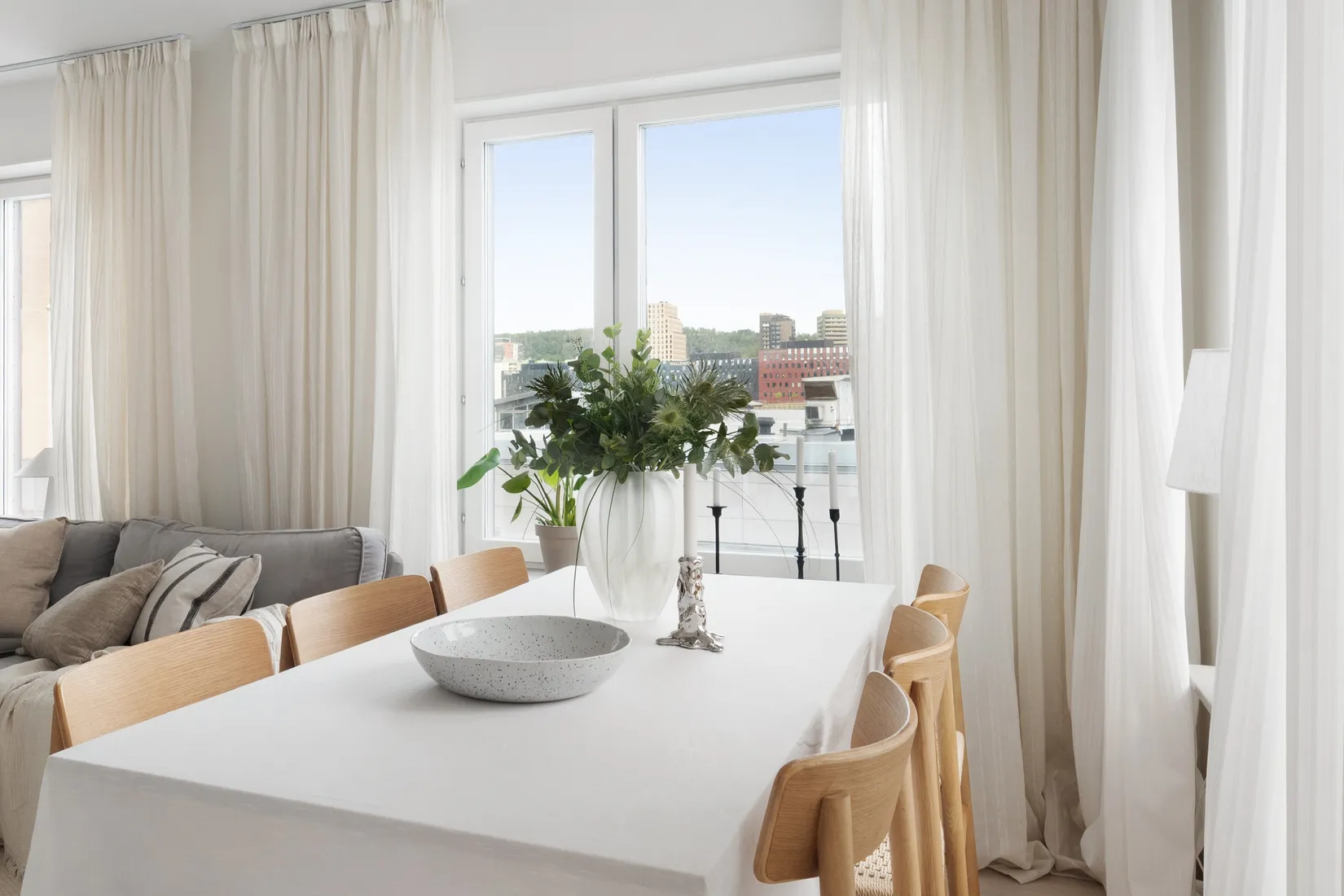 Bostadsrätt, Ebbe Lieberathsgatan 27E, Johanneberg - Almedal, Göteborg