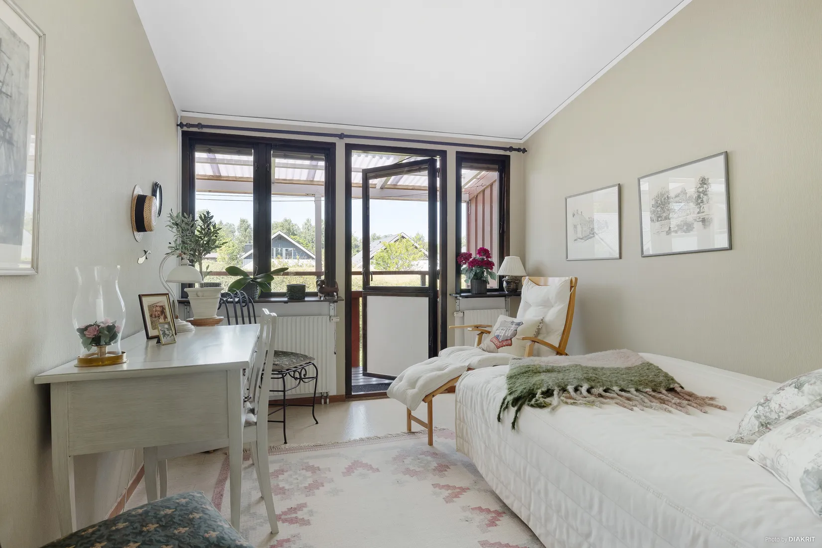 Villa, Liljevägen 47, Öxnered, Vänersborg