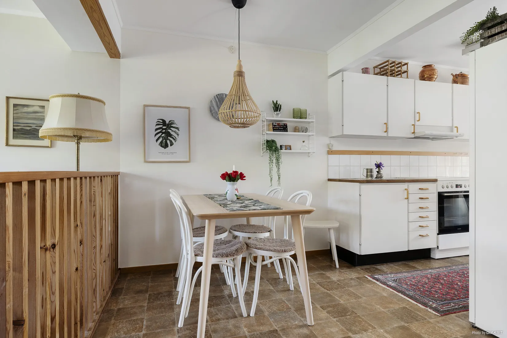 Villa, Liljevägen 47, Öxnered, Vänersborg