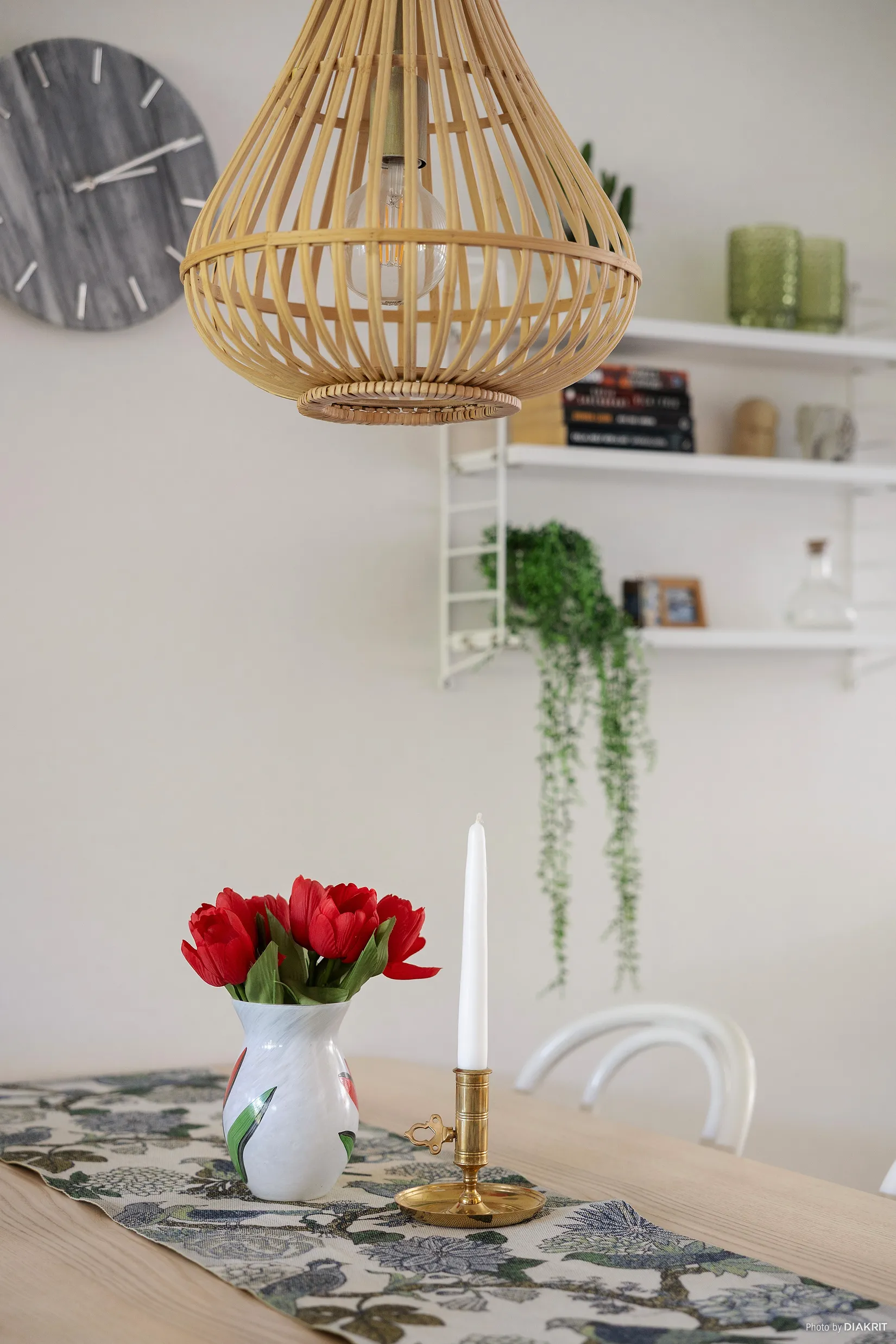 Villa, Liljevägen 47, Öxnered, Vänersborg