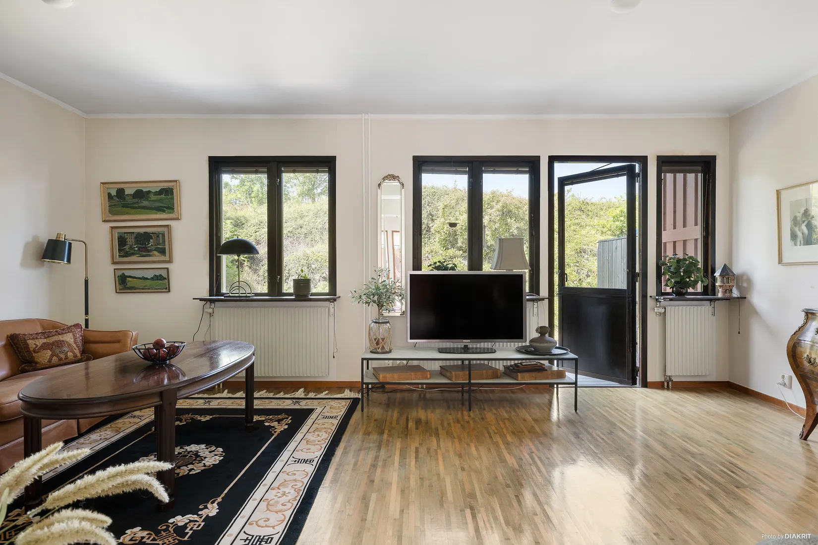 Villa, Liljevägen 47, Öxnered, Vänersborg