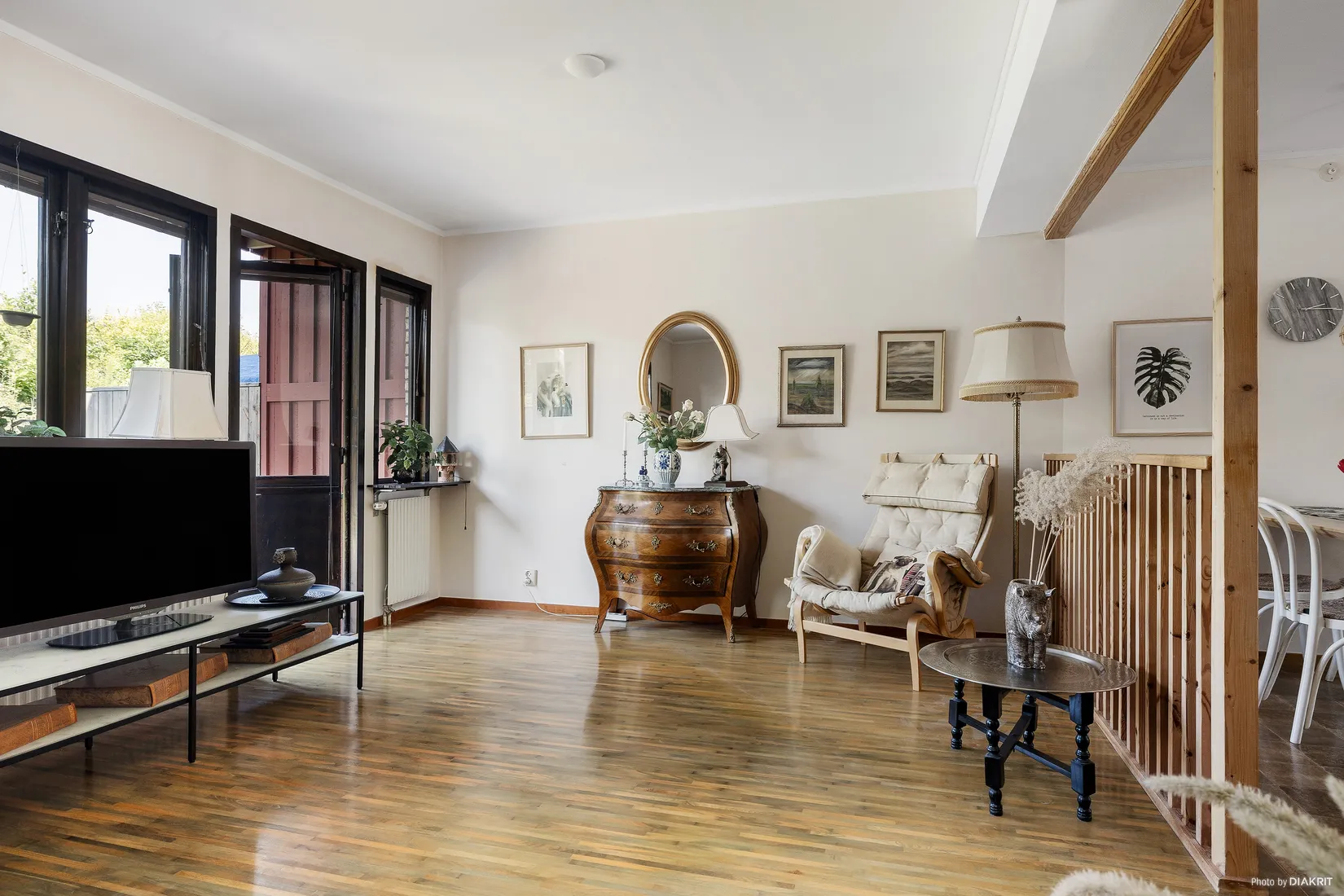 Villa, Liljevägen 47, Öxnered, Vänersborg