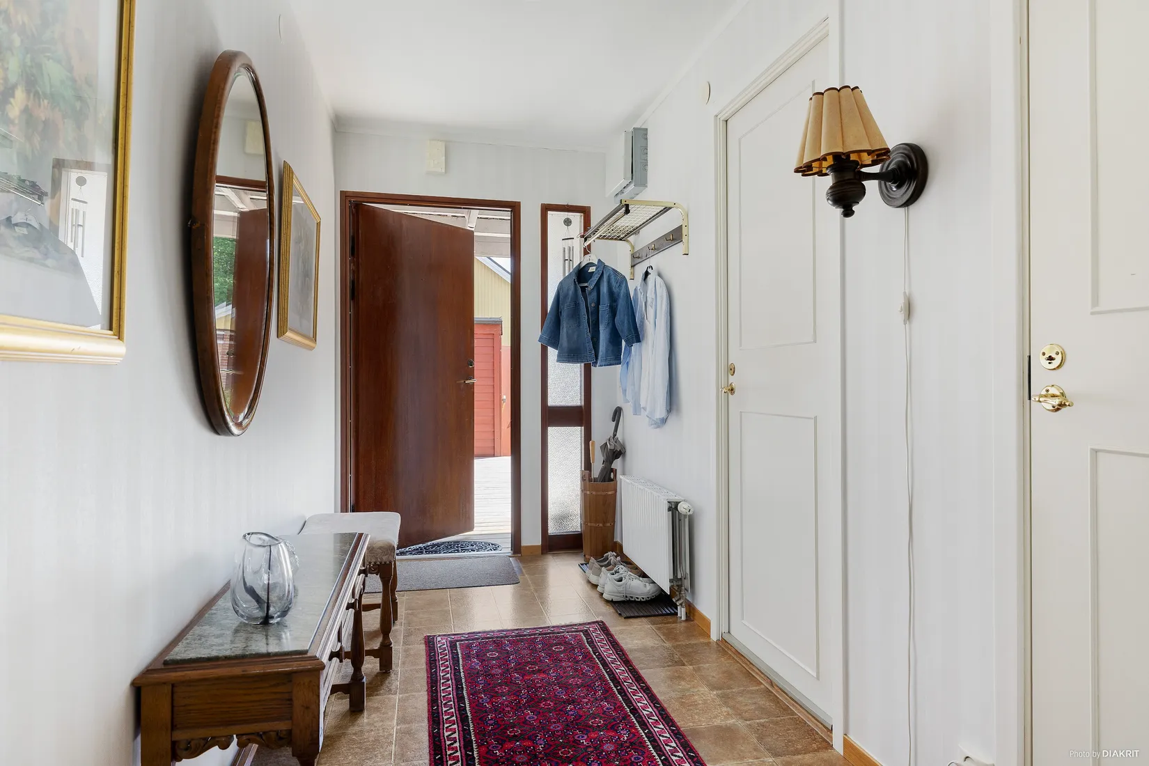 Villa, Liljevägen 47, Öxnered, Vänersborg