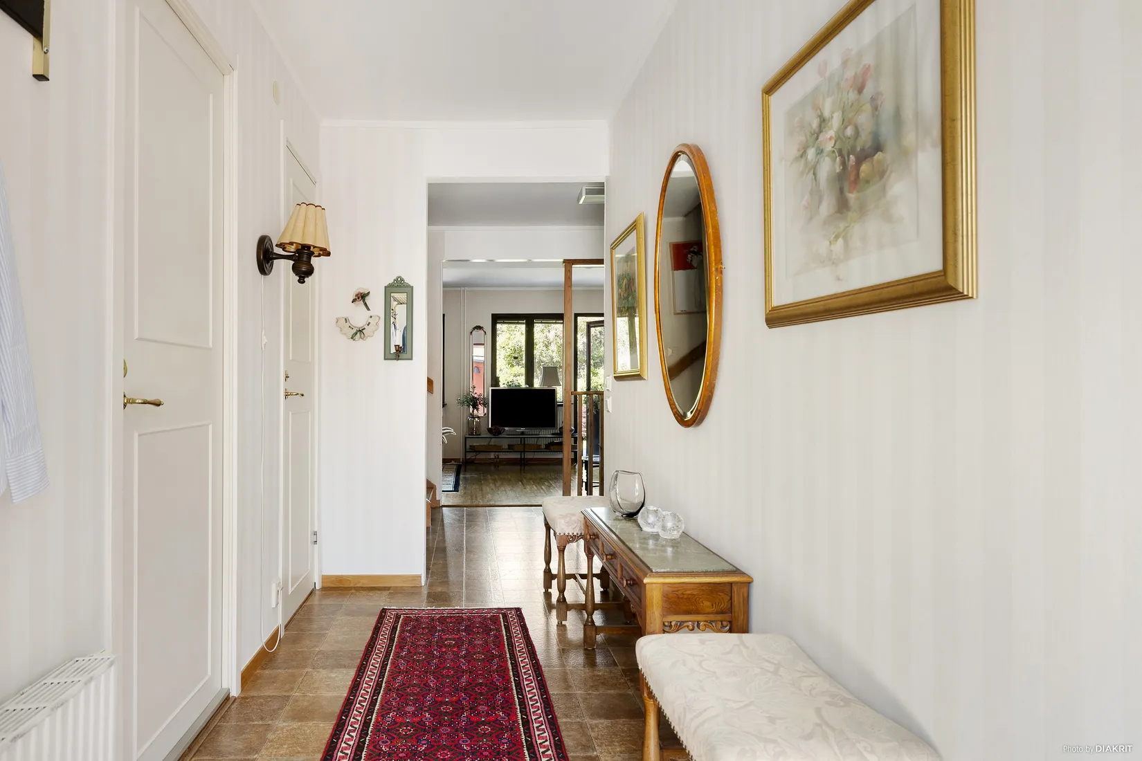 Villa, Liljevägen 47, Öxnered, Vänersborg