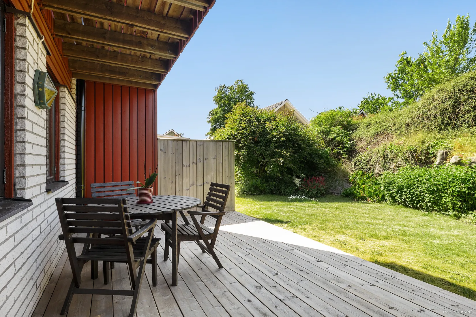 Villa, Liljevägen 47, Öxnered, Vänersborg