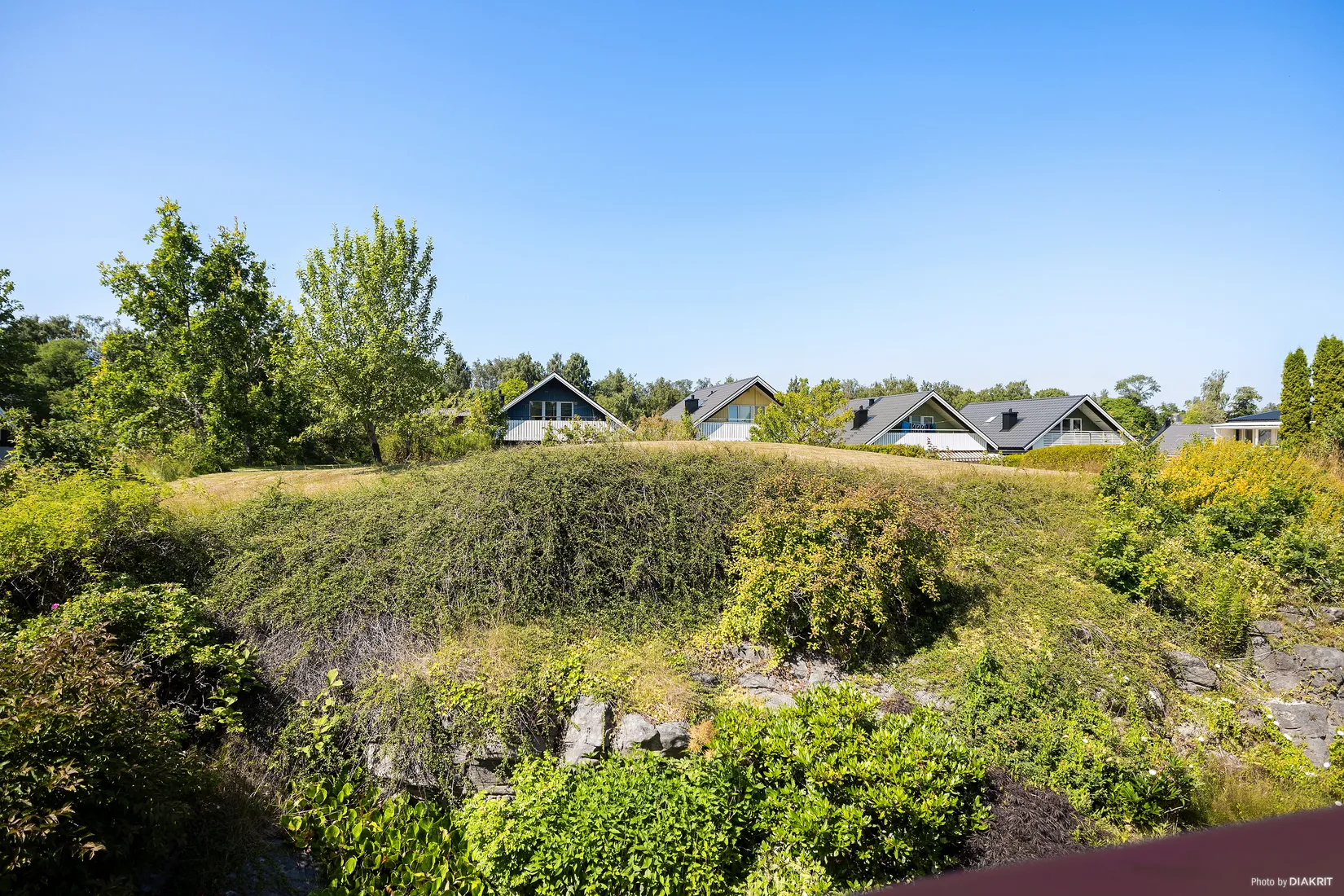 Villa, Liljevägen 47, Öxnered, Vänersborg