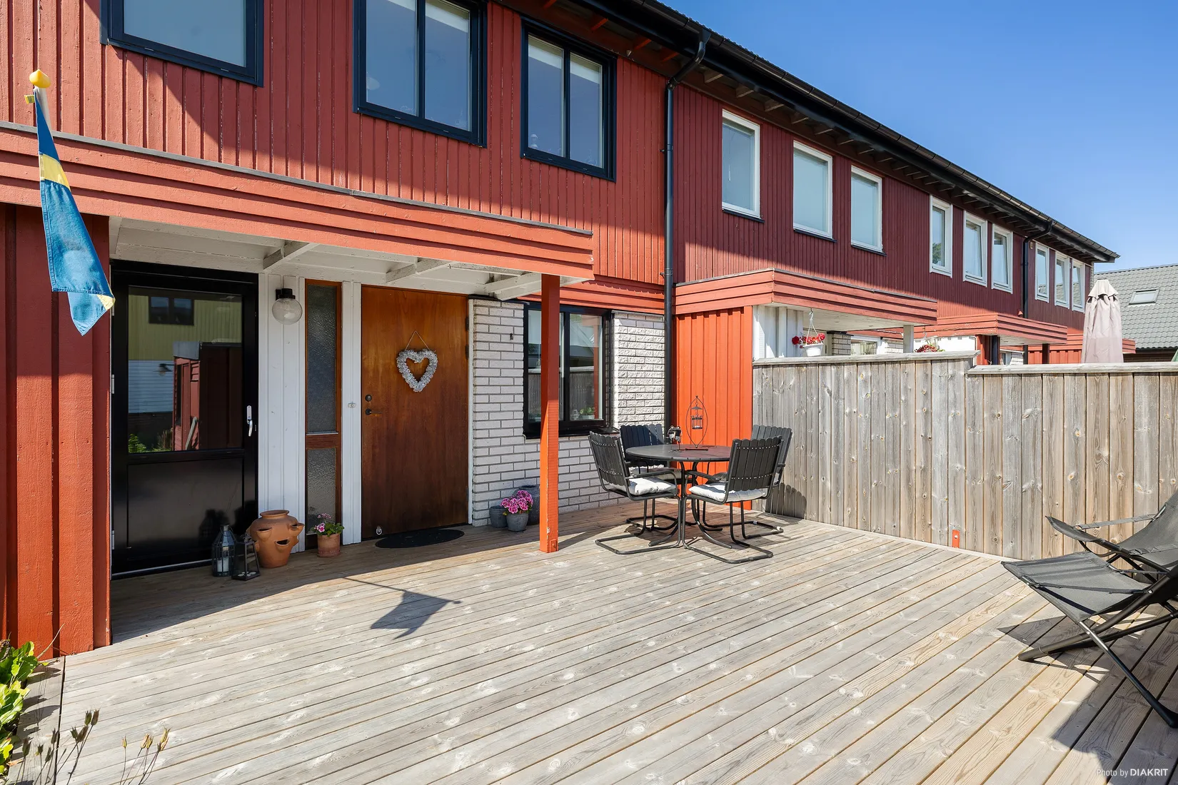 Villa, Liljevägen 47, Öxnered, Vänersborg