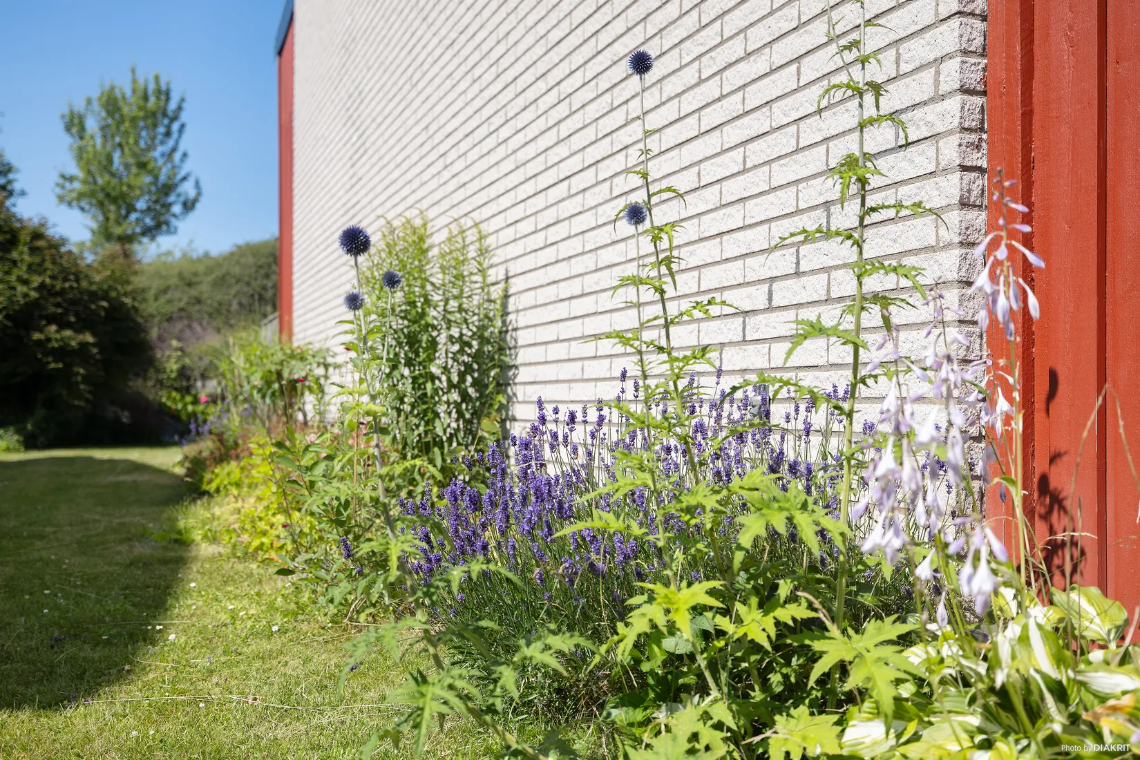 Villa, Liljevägen 47, Öxnered, Vänersborg