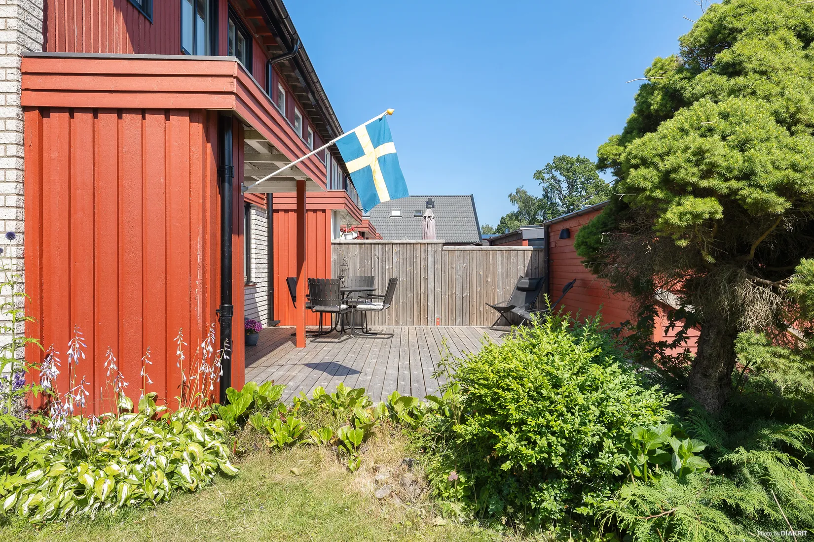 Villa, Liljevägen 47, Öxnered, Vänersborg