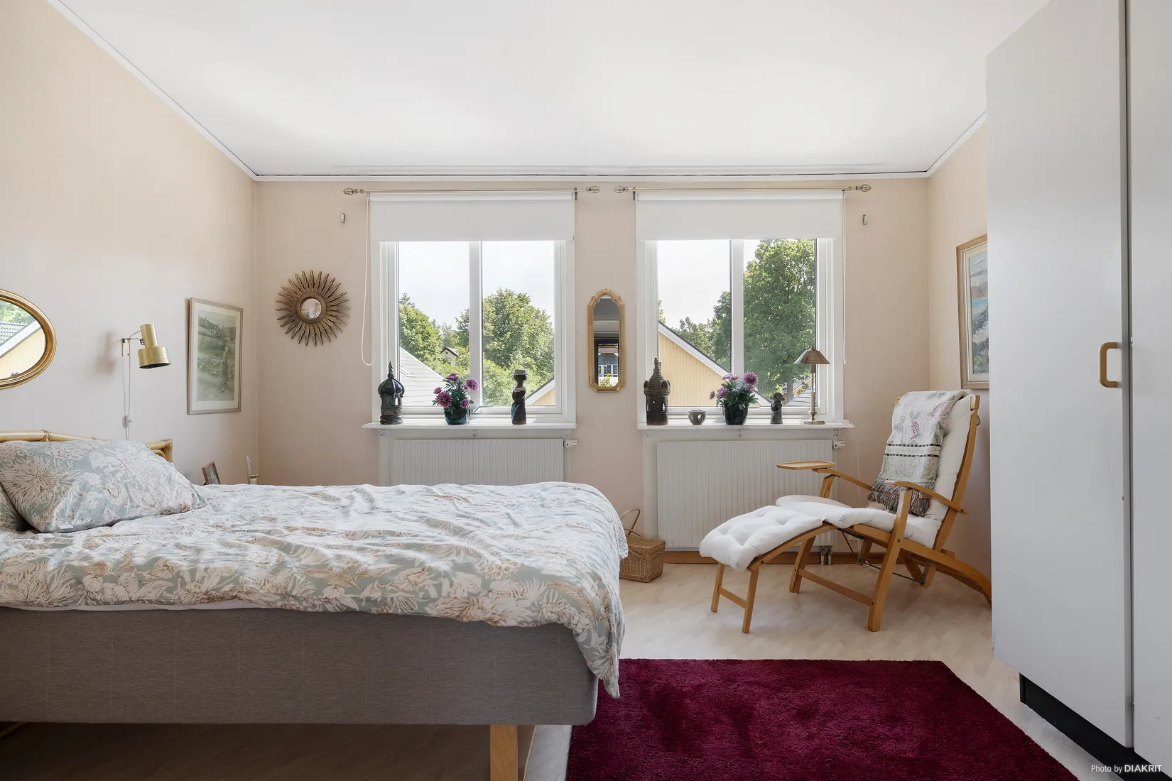Villa, Liljevägen 47, Öxnered, Vänersborg