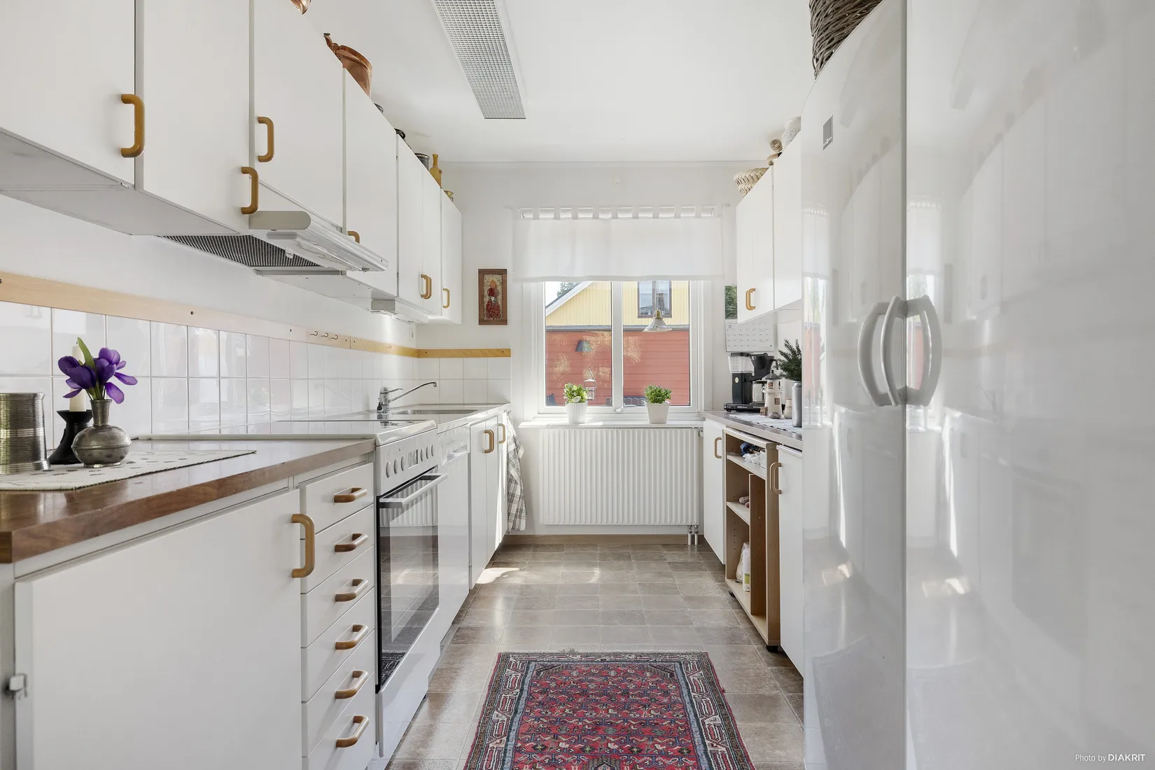 Villa, Liljevägen 47, Öxnered, Vänersborg
