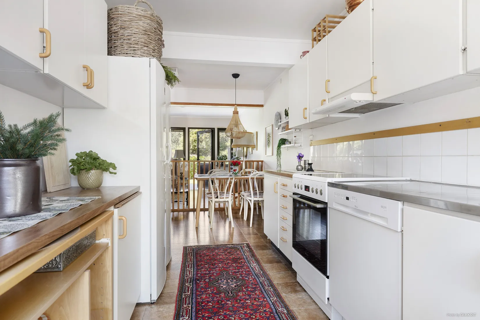 Villa, Liljevägen 47, Öxnered, Vänersborg