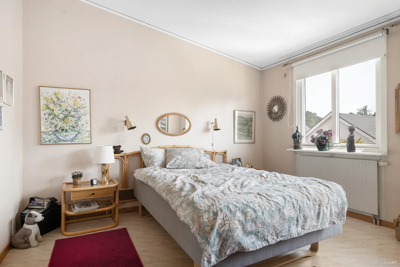 Villa, Liljevägen 47, Öxnered, Vänersborg