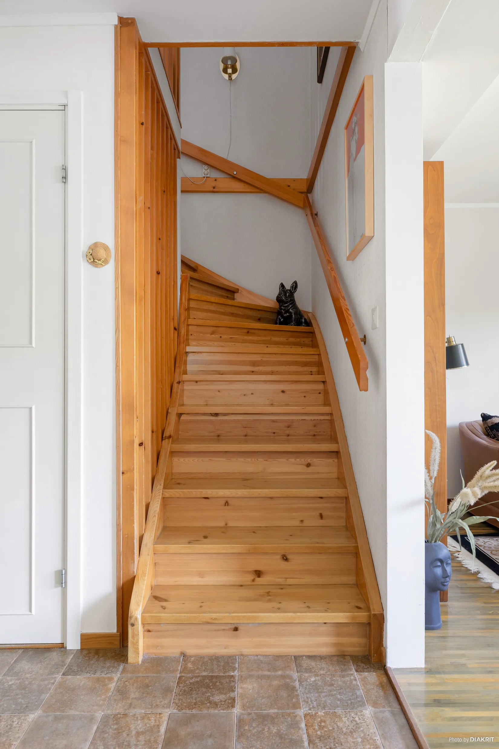 Villa, Liljevägen 47, Öxnered, Vänersborg