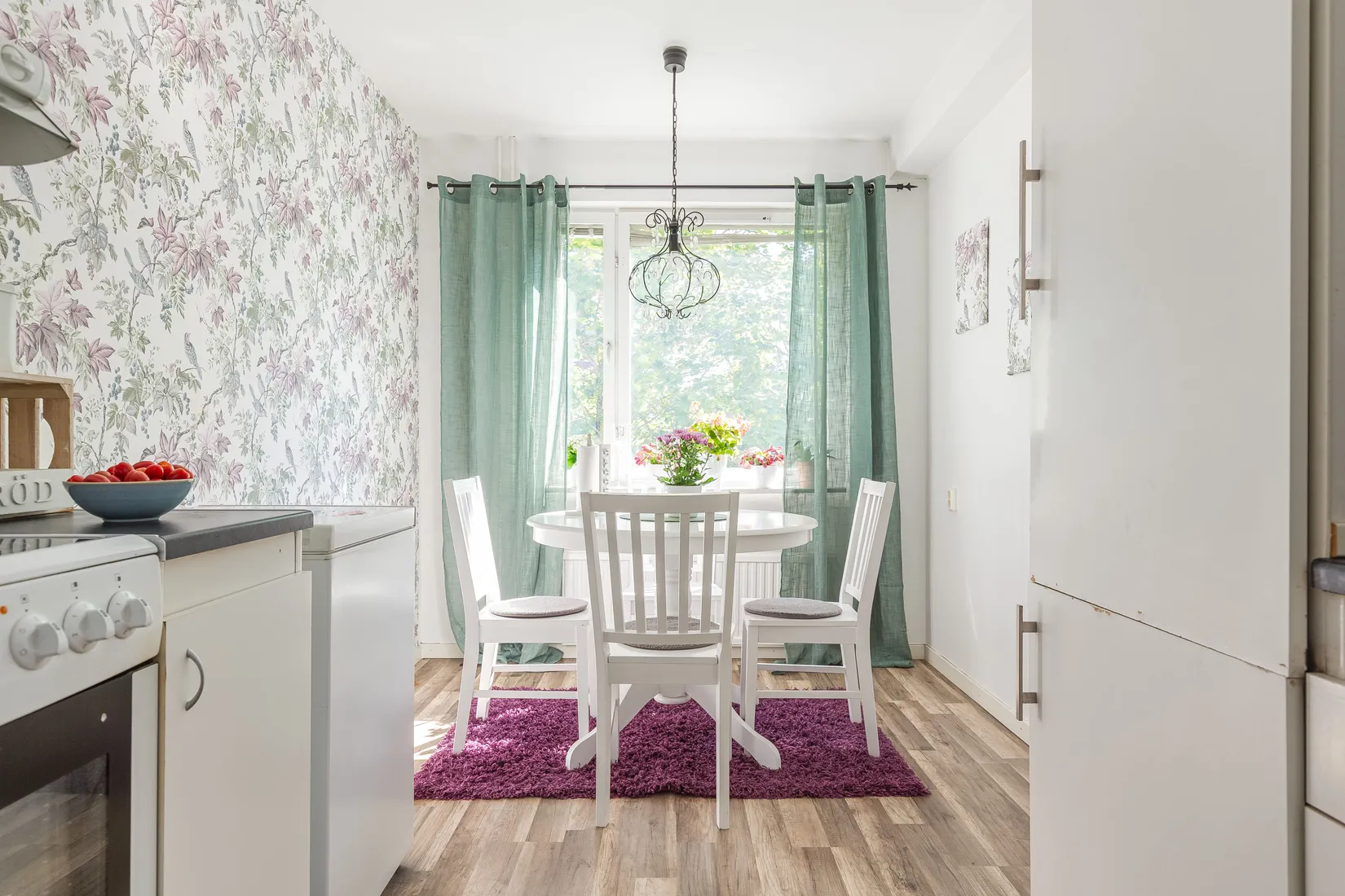 Bostadsrätt, Ulvsmygen 25, Sätra, Gävle