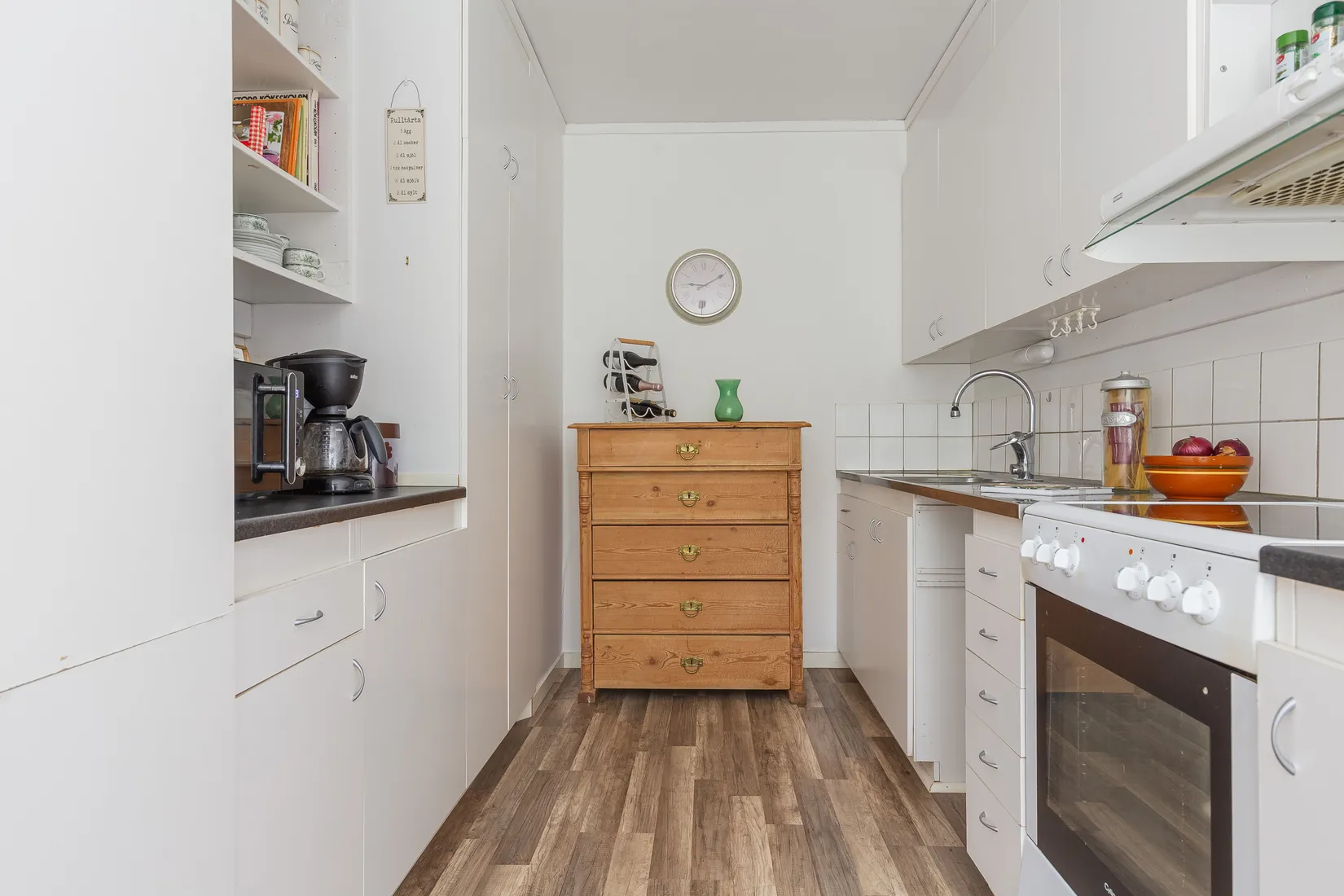 Bostadsrätt, Ulvsmygen 25, Sätra, Gävle