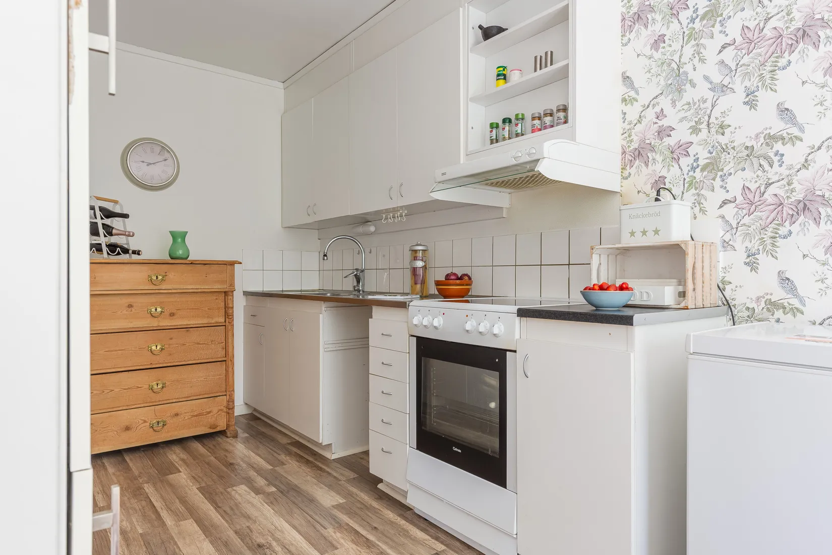 Bostadsrätt, Ulvsmygen 25, Sätra, Gävle