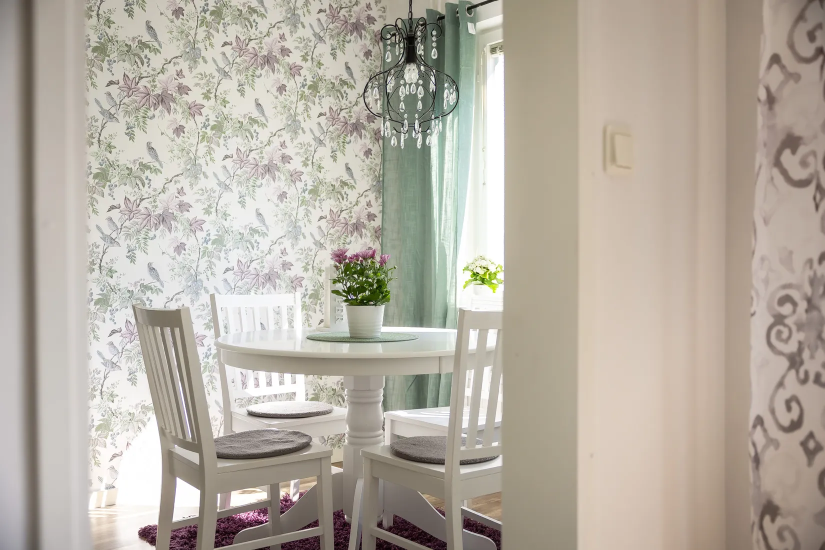 Bostadsrätt, Ulvsmygen 25, Sätra, Gävle