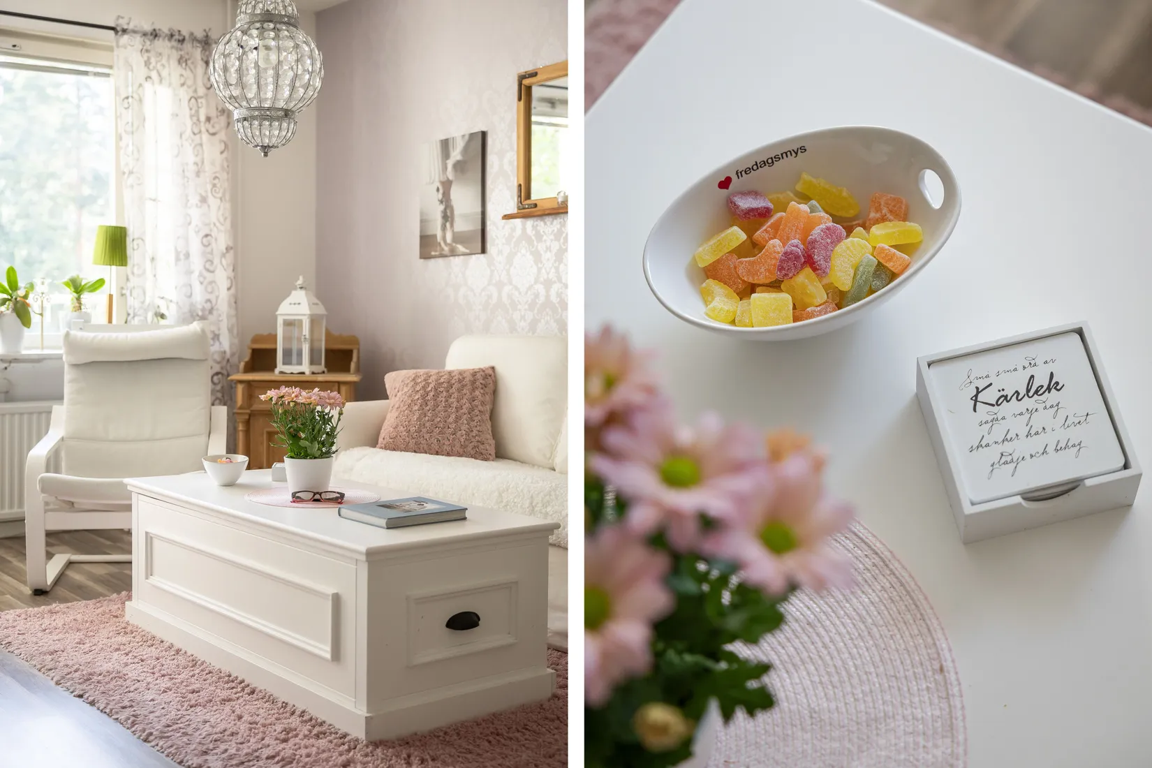 Bostadsrätt, Ulvsmygen 25, Sätra, Gävle