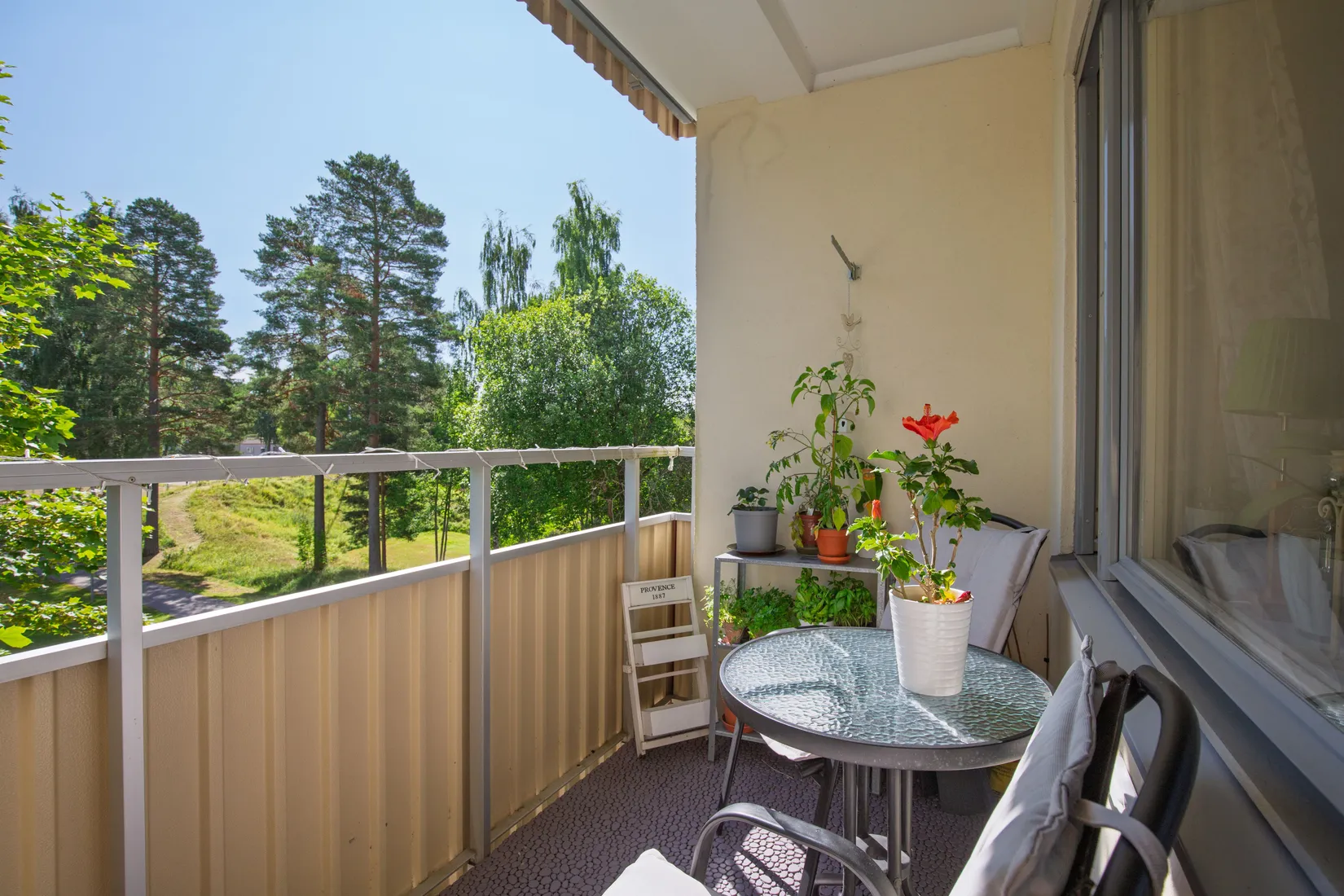Bostadsrätt, Ulvsmygen 25, Sätra, Gävle