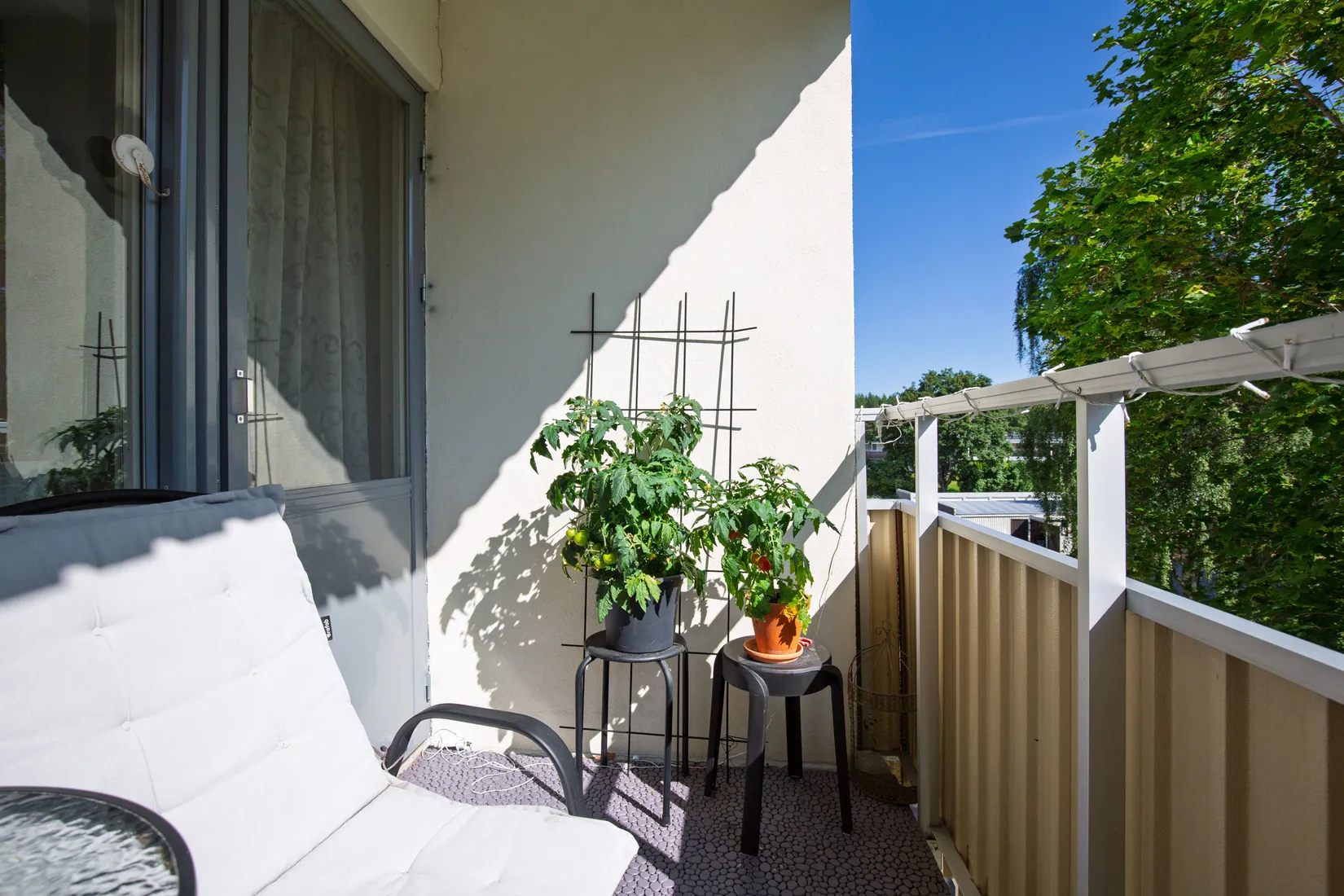 Bostadsrätt, Ulvsmygen 25, Sätra, Gävle