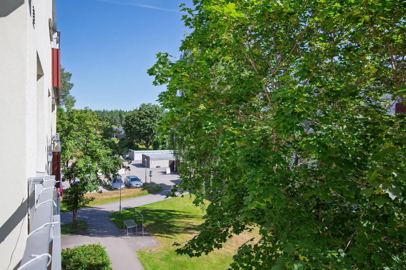 Bostadsrätt, Ulvsmygen 25, Sätra, Gävle