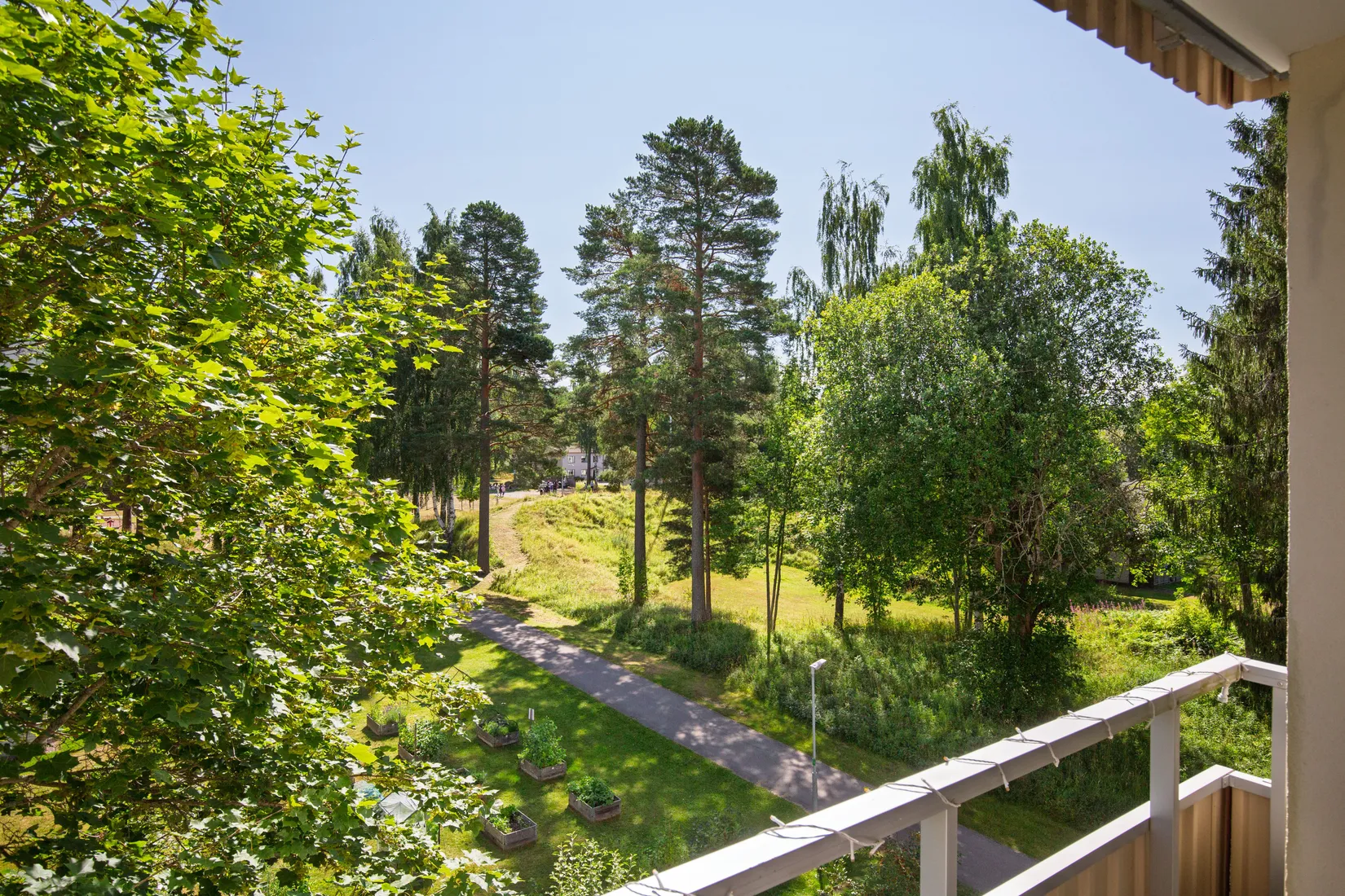 Bostadsrätt, Ulvsmygen 25, Sätra, Gävle
