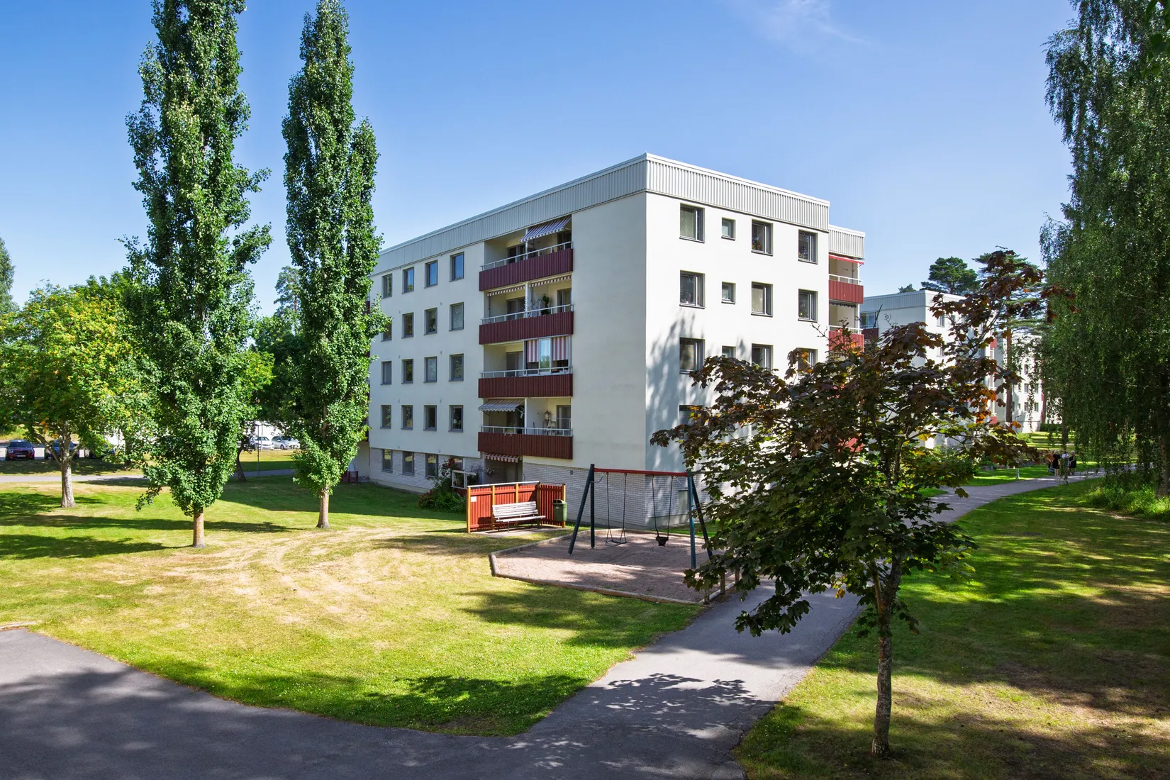 Bostadsrätt, Ulvsmygen 25, Sätra, Gävle